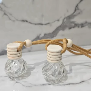Αρωματικό Αυτοκινήτου 9ml