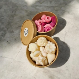Wax Melts κουτί 200g